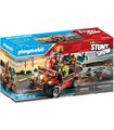 Playmobil 70835 Air Stuntshow Servicio De Reparacion Mov