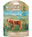 Playmobil 71055 Tigre