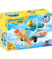 Playmobil 71159 1.2.3 Avion