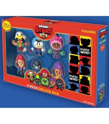 brawl-stars-pack-de-luxe-8-figuras-colec