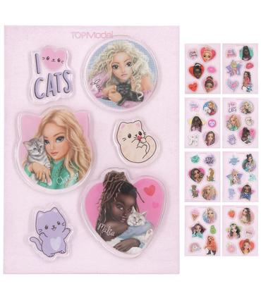 topmodel-pegatinas-de-gel