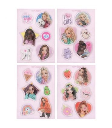 topmodel-pegatinas-de-gel