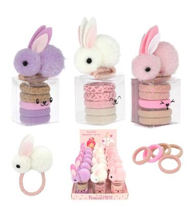 princess-mimi-set-de-gomas-del-pelo