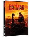 THE BATMAN - DVD (DVD)- Reacondicionado