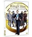 THE KINGS MAN - PRIMERA MISI?N - D (DVD) -Reacondicionado