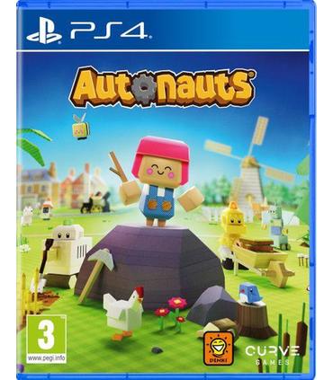 autonauts-ps4