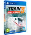 Train Sim World 3 Ps4