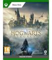 Hogwarts Legacy  XBox One