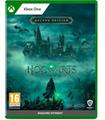 Hogwarts Legacy Deluxe Edition XBox One