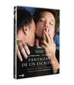 FANTAS?AS DE UN ESCRITOR - DVD (DVD)