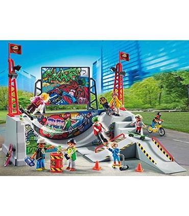 playmobil-70168-skate-park