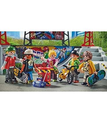 playmobil-70168-skate-park