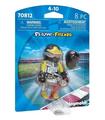 Playmobil 70812 Piloto De Carreras