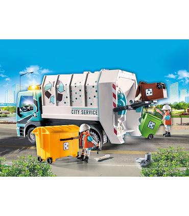 playmobil-70885-camion-de-basura-con-luces