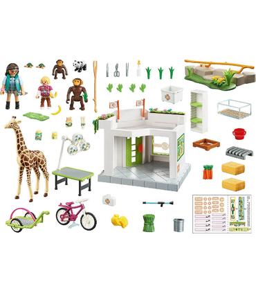 playmobil-71001-aventura-en-la-casa-del-arbol-con-toboga