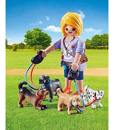 playmobil-70883-cuidadora-de-perro