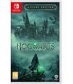 Hogwarts Legacy Deluxe Edition Switch