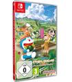 Doraemon Story Of Seasons Friends Of The Great King Switch
