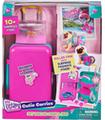 Real Littles Mini Conj. Viaje Cutie Carr