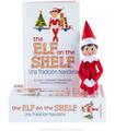 The Elf On The Shelf:cuento Y Muñeco Elf