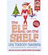 the-elf-on-the-shelfcuento-y-muneco-elf