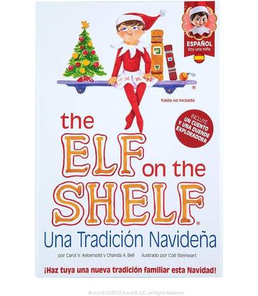 the-elf-on-the-shelfcuento-y-muneco-elf