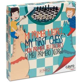 mi-primer-ajedrez