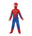 Disfraz Spiderman 3 Classic Inf S