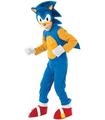 Disfraz Sonic Classic Inf M