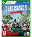 Dead Island 2 Day 1 Edition XBox One / X