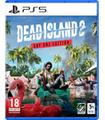 Dead Island 2 Day 1 Edition Ps5