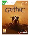Gothic 1 Remake XBox Serie X
