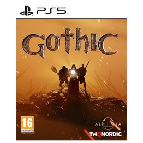 gothic-1-remake-ps5