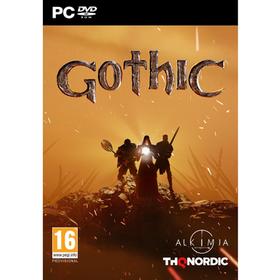 gothic-1-remake-pc