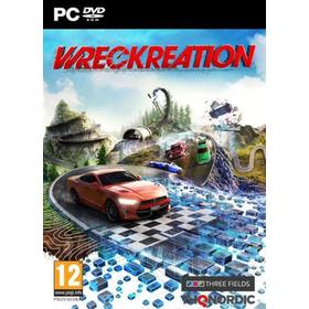 wreckreation-pc