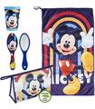 Neceser Aseo Mickey Accesorios