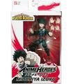 Figura Midoriya Izuku - My Hero Academia 11 cm