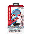 Pack Sports 12 in 1 Switch Blackfire