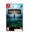 BIOSHOCK COLLECTION - CODE IN A BOX