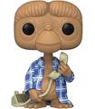Figura Funko Pop Movies: E.t. 40th - E.t. In Flannel