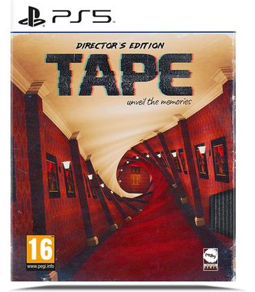 tape-unveil-memories-director-s-edition-ps5