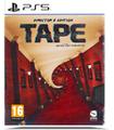 Tape Unveil Memories Director's Edition Ps5