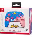 Mando Enhanced Wired Controller Kirby Switch