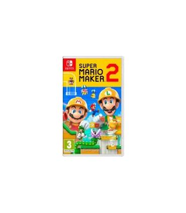super-mario-maker-2-switch-reacondicionado