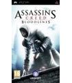 ASSASSIN'S CREED BLOODLINES PSP - Reacondcionado