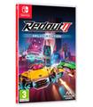 Redout 2 Deluxe Edition Switch
