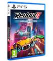 Redout 2 Deluxe Edition Ps5