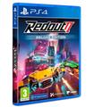 Redout 2 Deluxe Edition Ps4