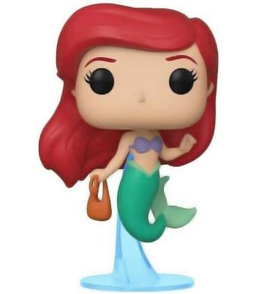 figura-funko-pop-disney-little-mermaid-ariel