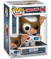 Figura Funko Pop Movies: Gremlins-gizmo W/3d Glasses